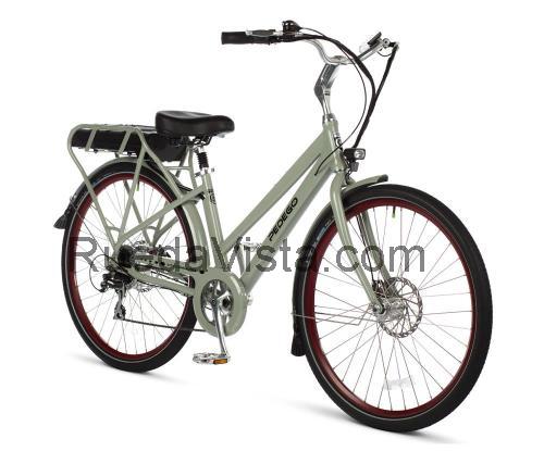 Pedego City Commuter opinión y ficha técnica